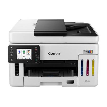 Multifuncionales CANON GX6110