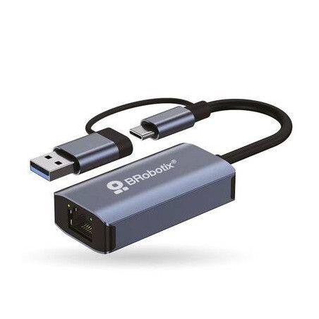 Cables USB BROBOTIX 406511