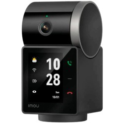 Cámara PTZ IMOU IPC-S2VN-5M0WR