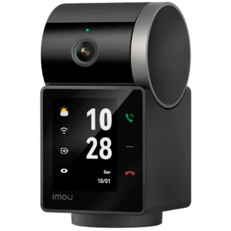 Cámara PTZ IMOU IPC-S2VN-5M0WR