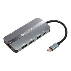 Adaptadores USB Naceb Technology NA-0129