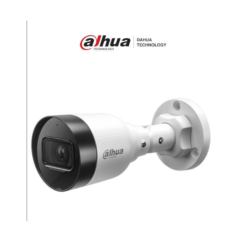 Cámara Bala IP Dahua Technology IPC-HFW1431S1-A-S6