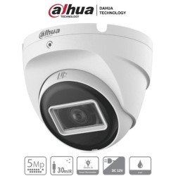 Cámara domo  Dahua Technology HAC-T2A51N-U-28-S2