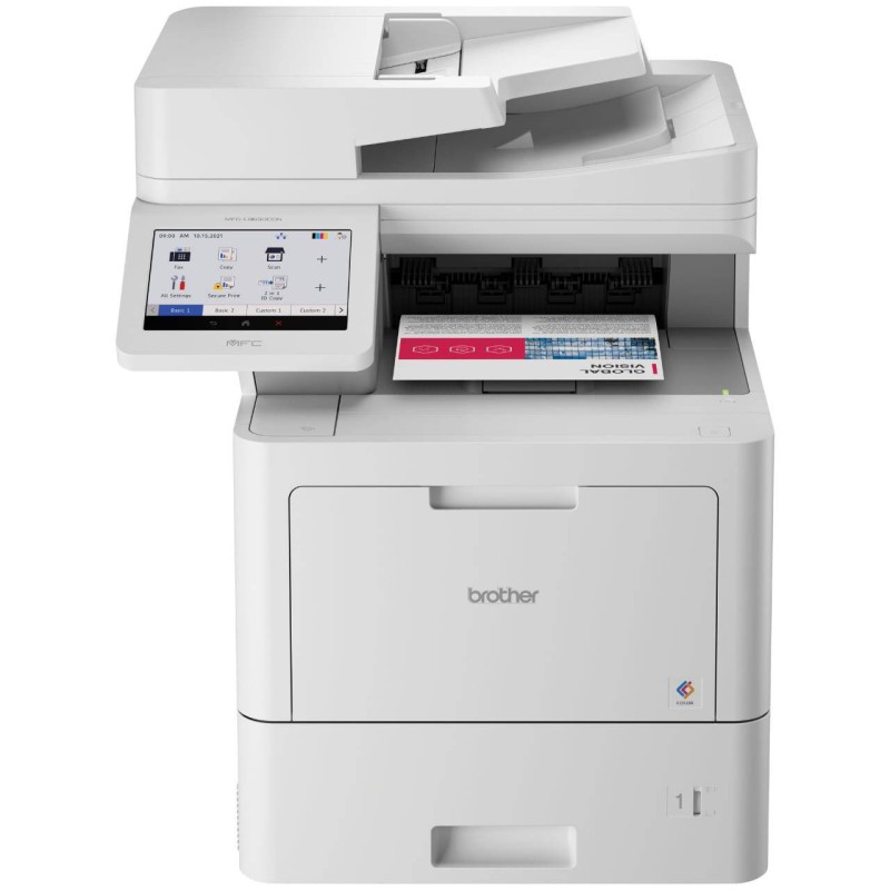 Multifuncionales BROTHER MFCL9630CDN