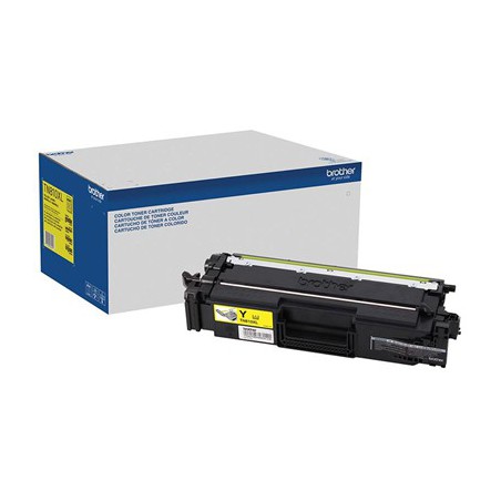 Tóners BROTHER TN810XLY