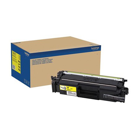Tóners BROTHER TN815Y