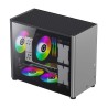 Gabinete Gamer Balam Rush GI985 