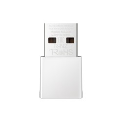 Adaptadores USB MERCUSYS MA30N