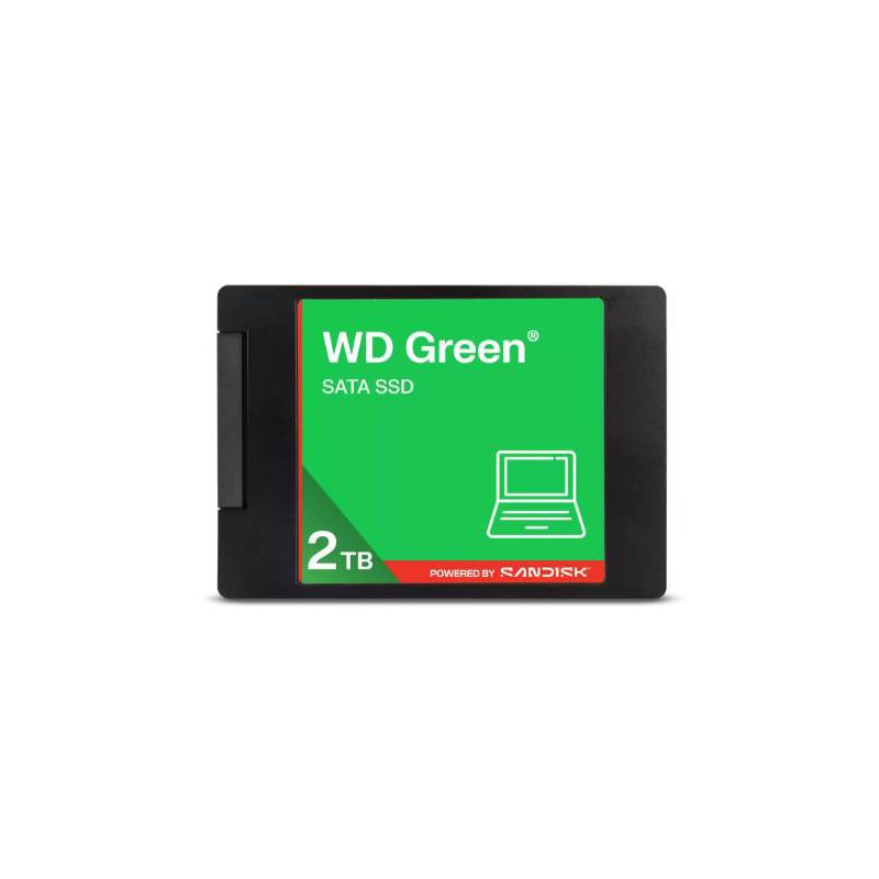 SSD SANDISK WDS200T5G0A