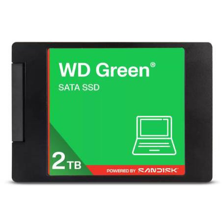 SSD SANDISK WDS200T5G0A