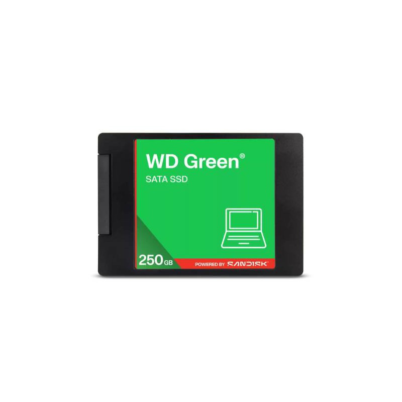SSD SANDISK WDS250G5G0A