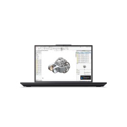 Workstations Móviles LENOVO 21RTS06000