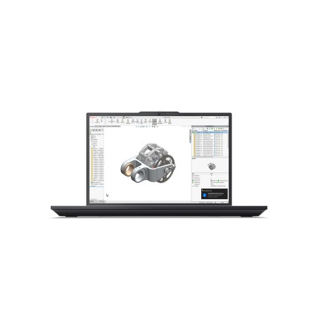 Workstations Móviles LENOVO 21RTS06000