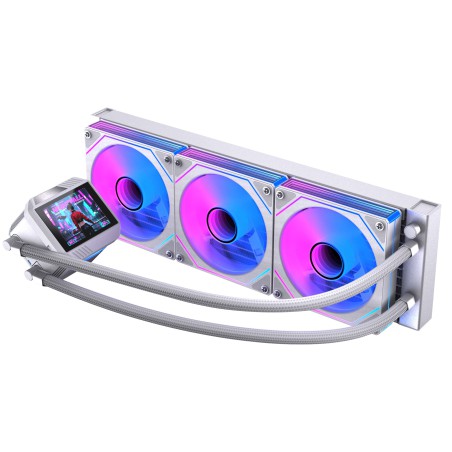 Enfriamiento y Ventilación Naceb Gaming NA-0657B