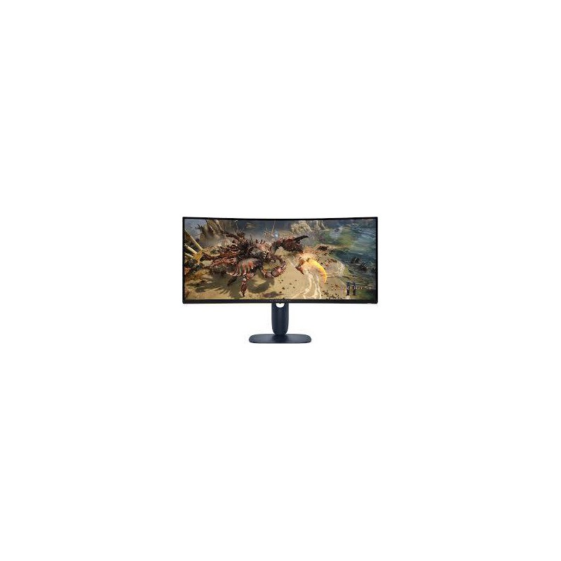 Monitores DELL AW3425DWM