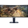 Monitores DELL AW3425DWM