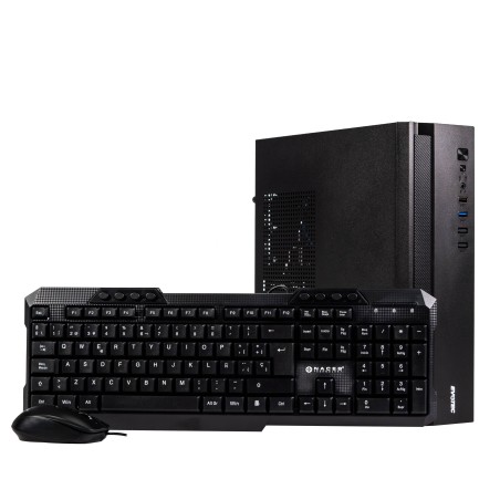 PCs de Escritorio EVOTEC EV-i512-VERTEC