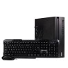 PCs de Escritorio EVOTEC EV-i512-VERTEC