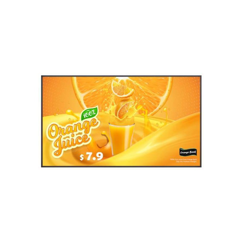 Monitor Profesional LG 49UH5Q