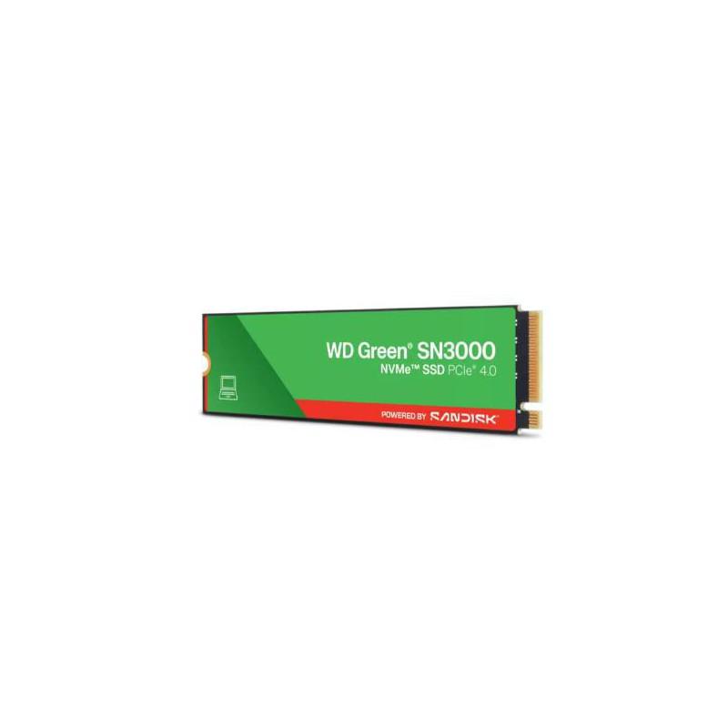 SSD SANDISK WDS500G4G0E 