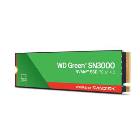 SSD SANDISK WDS500G4G0E 