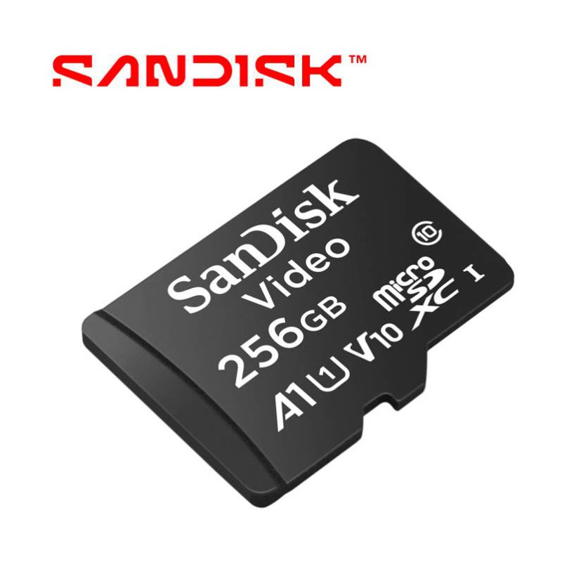 MICROSD SANDISK SDXC 