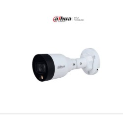 Cámara Bala IP Dahua Technology DH-IPC-HFW1239S1P-LED-0280B