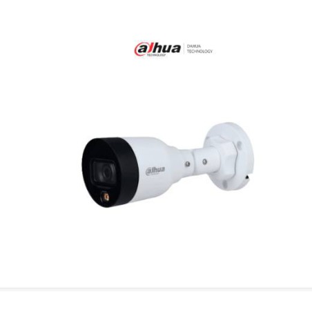 Cámara Bala IP Dahua Technology DH-IPC-HFW1239S1P-LED-0280B