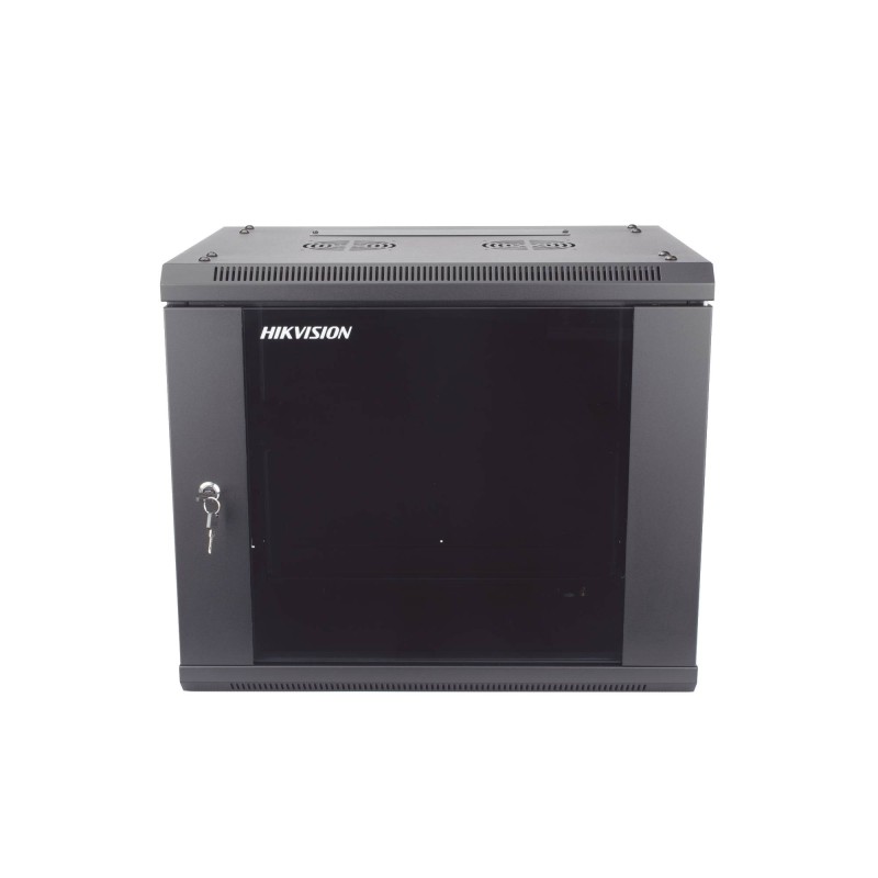 Racks Modulo HIKVISION DS-XS6409-S/B