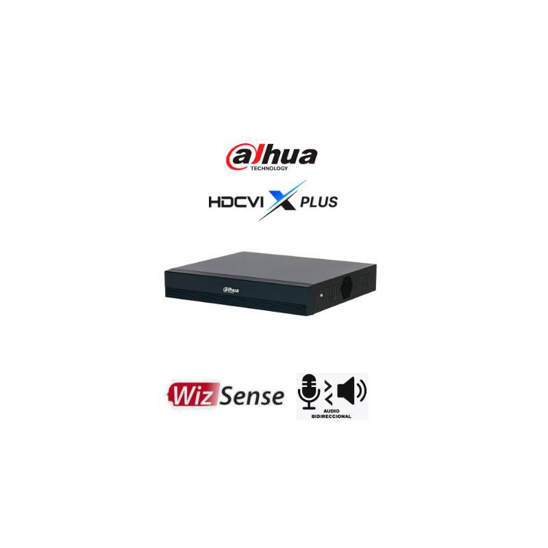 DVR Dahua Technology DH-XVR1B16-I/T 