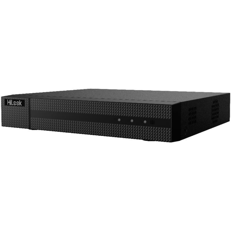Grabadores Análogos DVR HILOOK DVR-208G-M1(C)