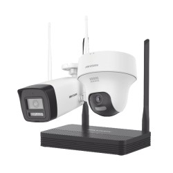 Kits de Videovigilancia HIKVISION NKS422W02H