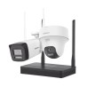 Kits de Videovigilancia HIKVISION NKS422W02H