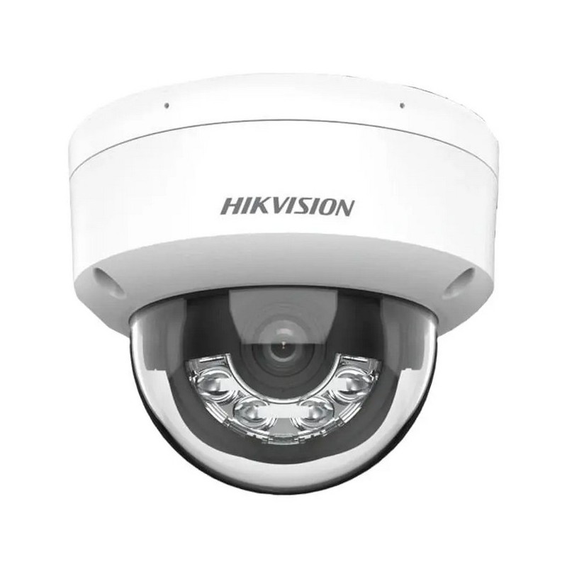 Cámara domo IP HIKVISION DS-2CD2183G2-LIS2U