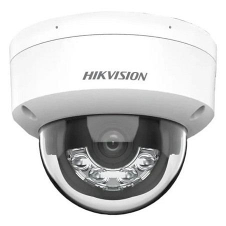Cámara domo IP HIKVISION DS-2CD2183G2-LIS2U