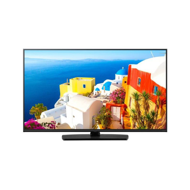 Pantalla LG 43UK670H 