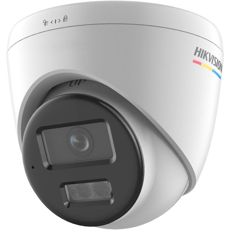 Cámara Turret IP HIKVISION DS-2CD1367G2H-LIUF