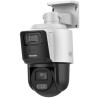 Cámara PTZ IP HIKVISION DS-2SE3C404MWG-E/14