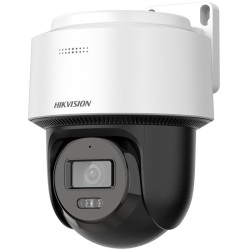 Cámara Domo IP HIKVISION DS-2DE2C400MWG-E