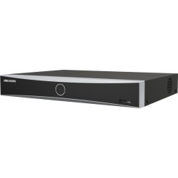 Grabadores Digitales NVR HIKVISION DS-7604NXI-K1/4P(D)