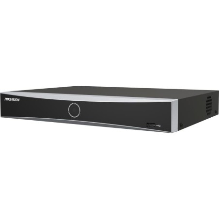 Grabadores Digitales NVR HIKVISION DS-7604NXI-K1/4P(D)