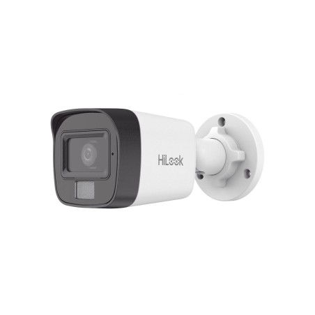 Cámara bala IP HILOOK IPC-B120HA-LUC