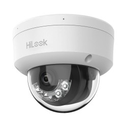 Cámara Domo IP HILOOK IPC-D120HA-LUC