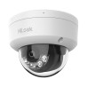 Cámara Domo IP HILOOK IPC-D120HA-LUC