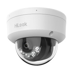 Cámara Domo IP HILOOK IPC-D140HA-LUC