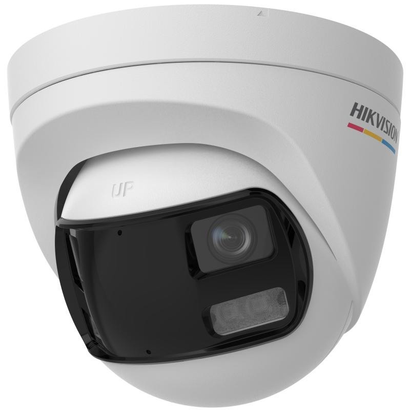 Cámara Turret IP HIKVISION DS-2CE72KF3TP-DLS