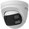Cámara Turret IP HIKVISION DS-2CE72KF3TP-DLS