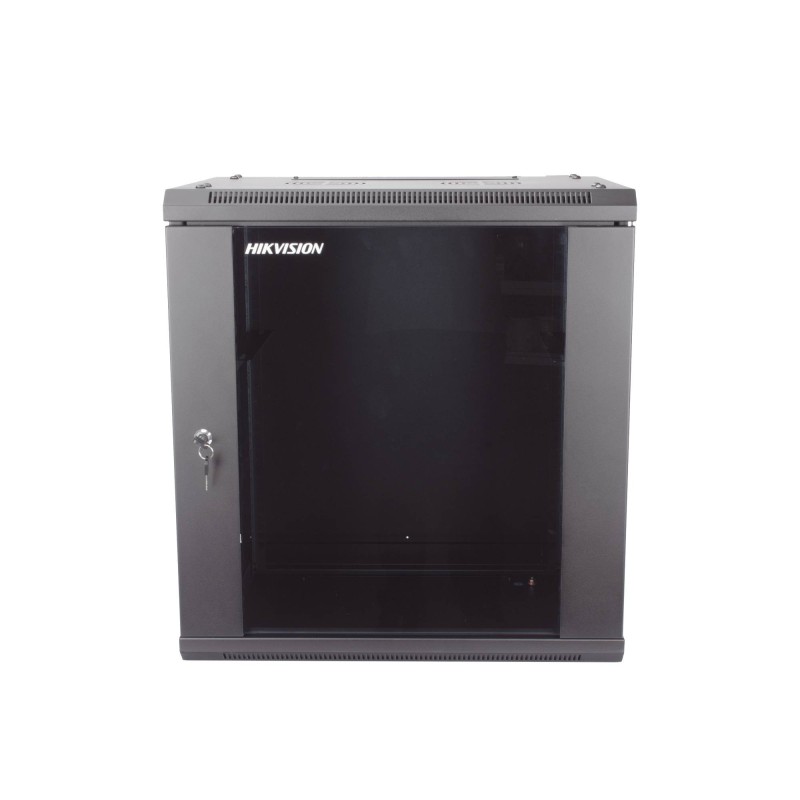Racks Modulo HIKVISION DS-XS6412-S/B