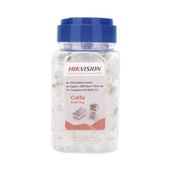 Adaptadores para Red HIKVISION DS-1M5EUA-30U