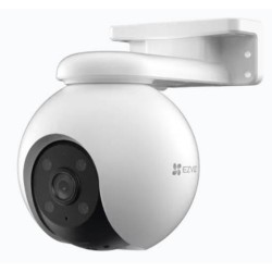 Cámara PTZ IP EZVIZ CS-H8-3K